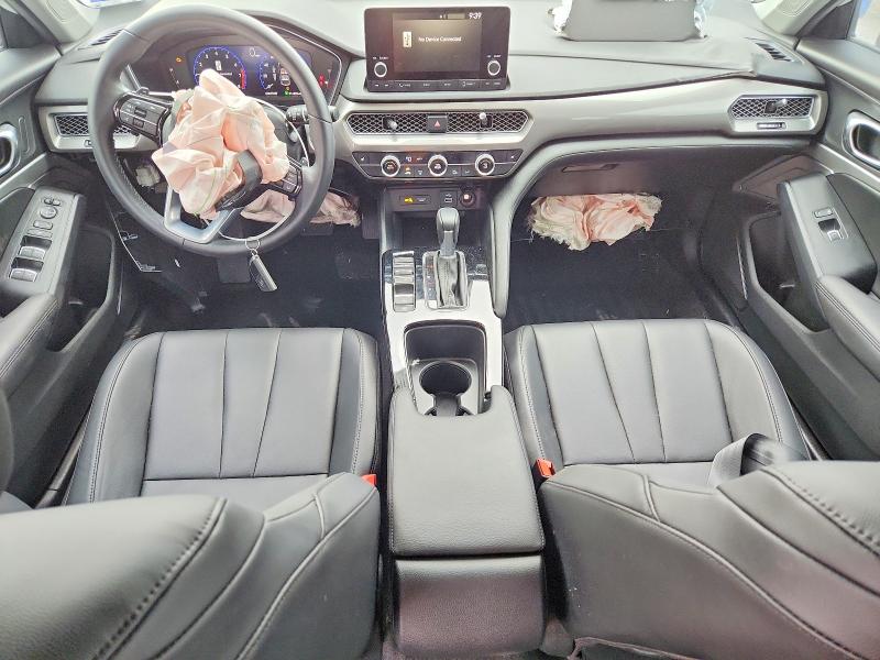Aukcja sprzedaży 2024 Acura Integra, vin: 19UDE4H27RA024983, numer aukcji: 77440025