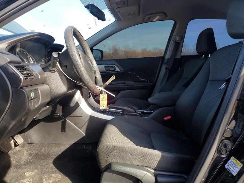 Продаж на аукціоні авто 2015 Honda Accord, vin: 1HGCR2F37FA075315, номер лоту: 79289815
