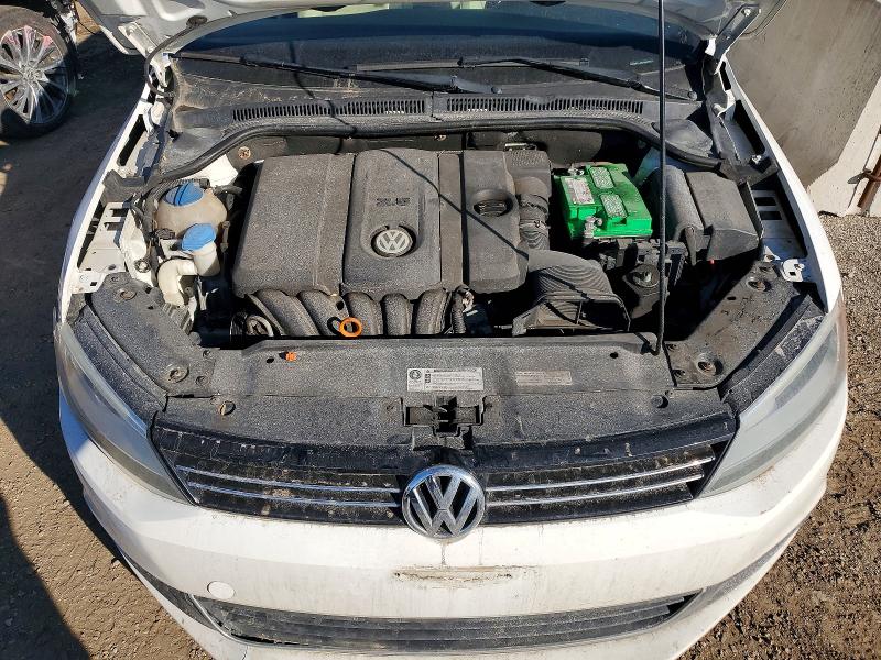 Продажа на аукционе авто 2013 Volkswagen Jetta, vin: 3VWDP7AJ8DM423387, номер лота: 78479585