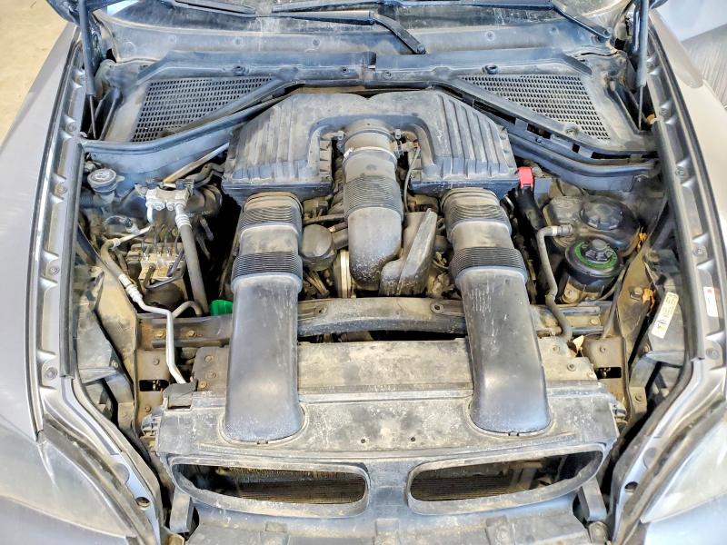 Продажа на аукционе авто 2007 Bmw X5 4.8i, vin: 5UXFE835X7LZ41870, номер лота: 76808675