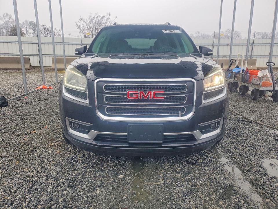 Продажа на аукционе авто 2015 Gmc Acadia, vin: 1GKKVRKD3FJ302923, номер лота: 78707715