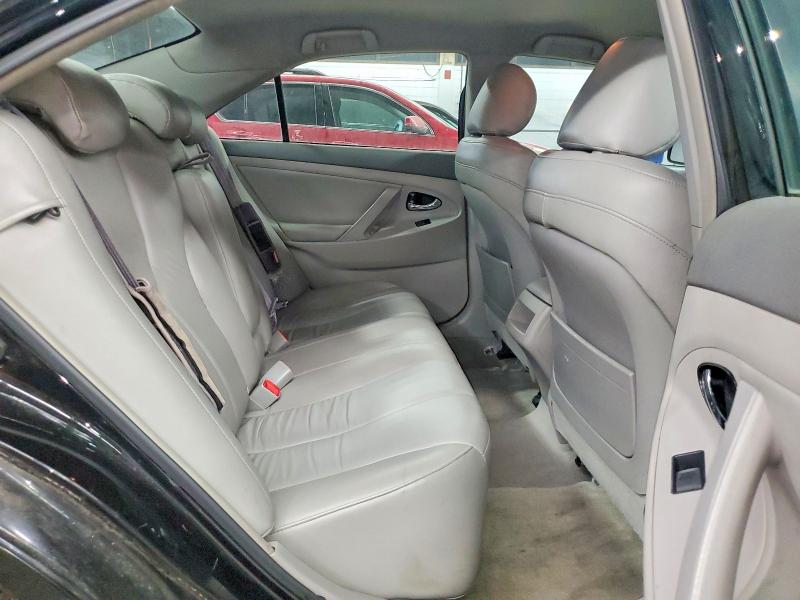Aukcja sprzedaży 2007 Toyota Camry Ce, vin: 4T1BE46K87U507009, numer aukcji: 77602035
