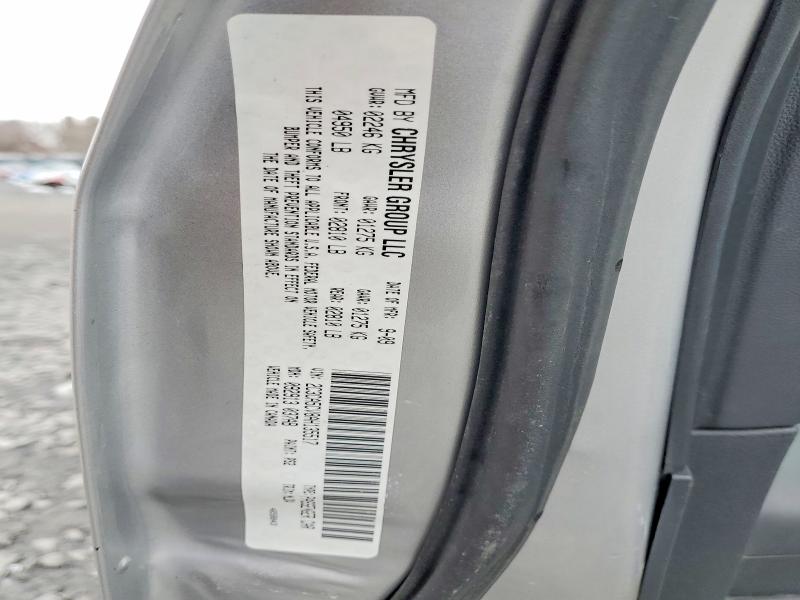 Продажа на аукционе авто 2010 Chrysler 300, vin: 2C3CA5CV8AH135517, номер лота: 78472585