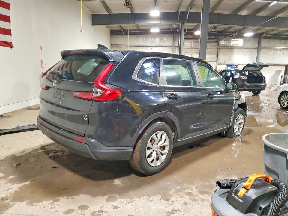 Продаж на аукціоні авто 2024 Honda Cr-v, vin: 2HKRS4H20RH405600, номер лоту: 75151335