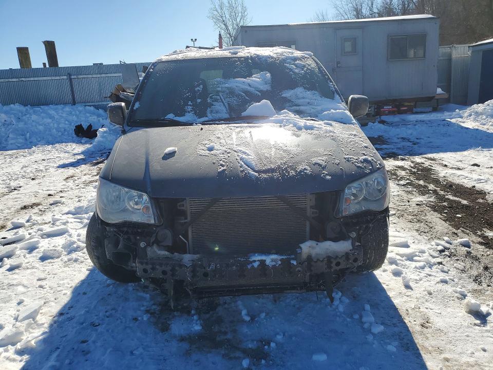 Aukcja sprzedaży 2016 Chrysler Town And C, vin: 2C4RC1BG2GR111177, numer aukcji: 75785215