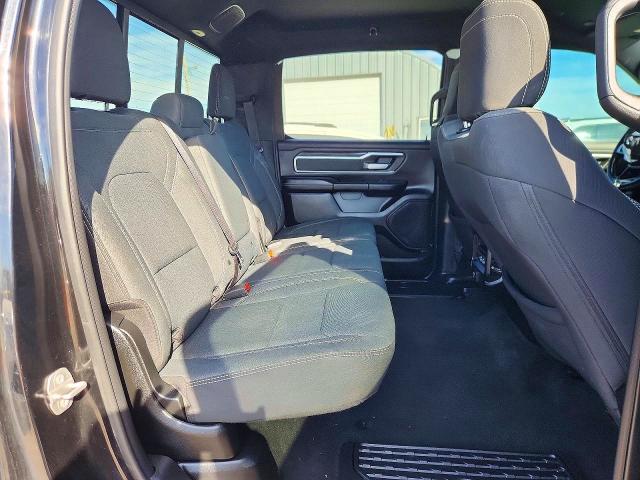 Продаж на аукціоні авто 2021 Ram 1500, vin: 1C6SRFFT4MN716838, номер лоту: 75365145