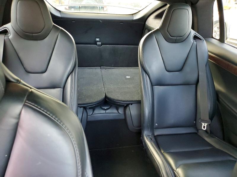 Aukcja sprzedaży 2019 Tesla Model X, vin: 5YJXCBE28KF184359, numer aukcji: 77593895