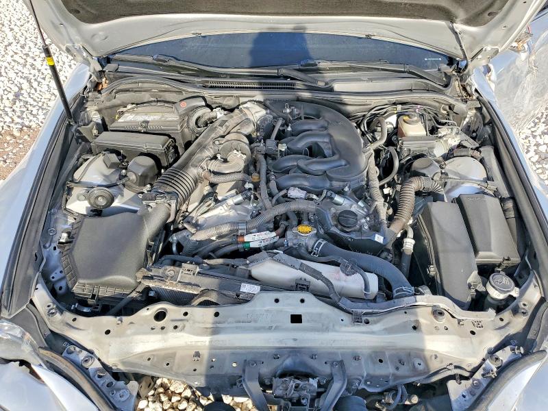 78835565 :رقم المزاد ، JTHBE1D2XG5024250 vin ، 2016 Lexus Is 350 مزاد بيع