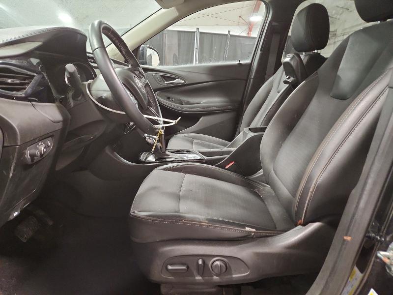 Продажа на аукционе авто 2021 Buick Encore Gx, vin: KL4MMBS2XMB137757, номер лота: 79021845