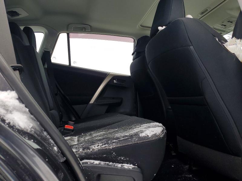 2015 Toyota Rav4 მანქანა იყიდება აუქციონზე, vin: 2T3RFREV8FW301120, აუქციონის ნომერი: 99921615