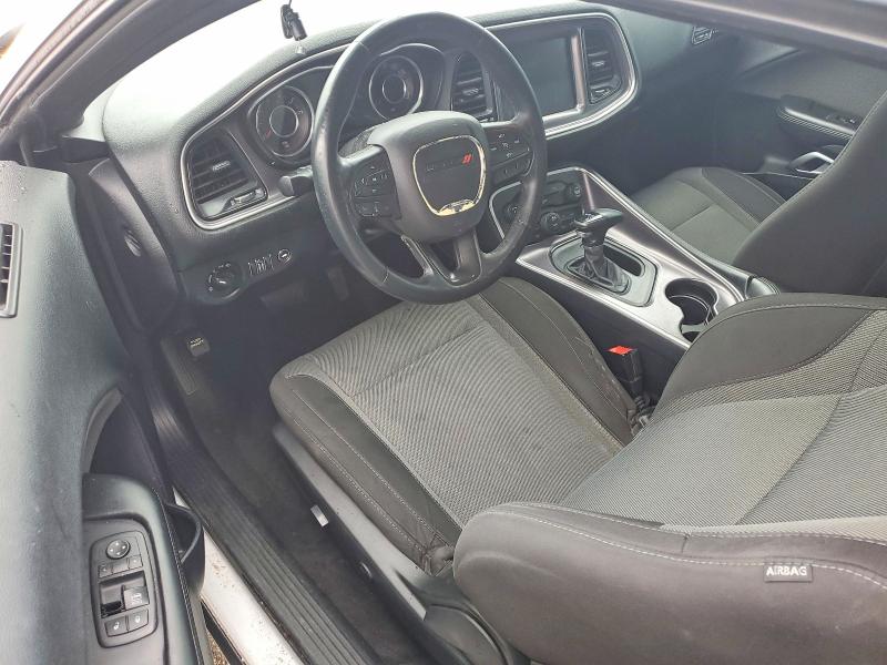 Aukcja sprzedaży 2015 Dodge Challenger, vin: 2C3CDZAG9FH910739, numer aukcji: 77838695