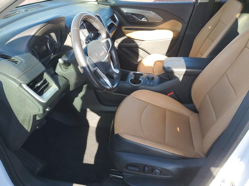 Продаж на аукціоні авто 2019 Gmc Terrain, vin: 3GKALPEV0KL391895, номер лоту: 77191255