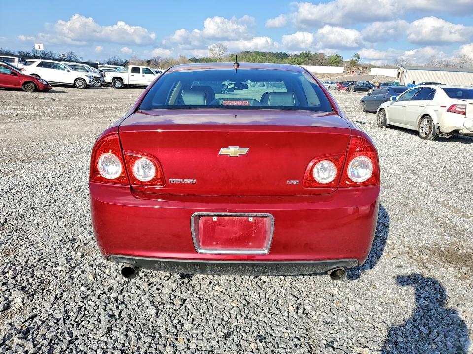 79233565 :رقم المزاد ، 1G1ZK57739F134506 vin ، 2009 Chevrolet Malibu مزاد بيع