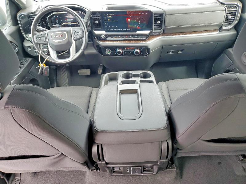77179745 :رقم المزاد ، 3GTPHCEK3NG687111 vin ، 2022 Gmc Sierra مزاد بيع
