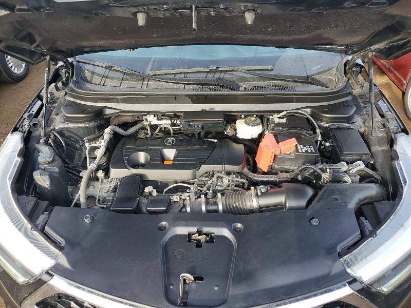 Продажа на аукционе авто 2021 Acura Rdx, vin: 5J8TC2H79ML029729, номер лота: 77424885