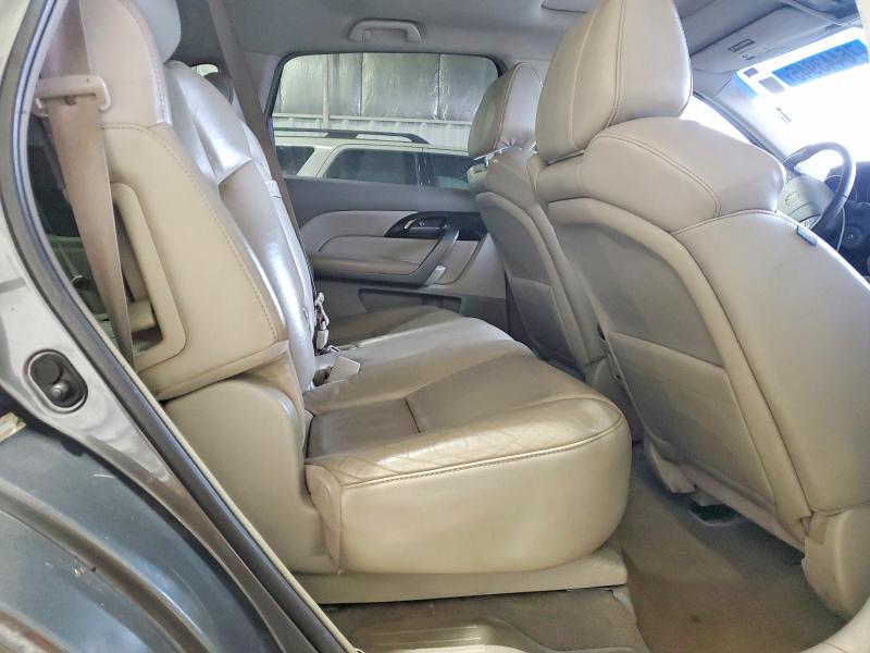 Продаж на аукціоні авто 2007 Acura Mdx, vin: 2HNYD282X7H525768, номер лоту: 76443945