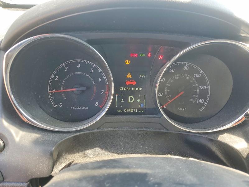 Продаж на аукціоні авто 2016 Mitsubishi Outlander Sport, vin: JA4AR3AW6GZ030098, номер лоту: 76575065