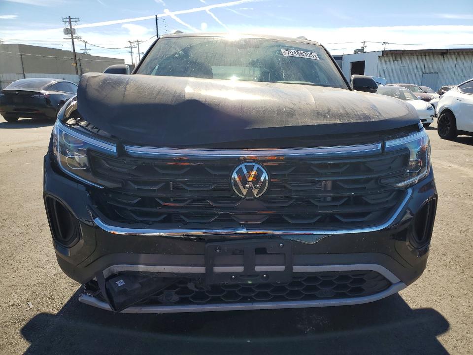 Продаж на аукціоні авто 2025 Volkswagen Atlas Cross Sport, vin: 1V2WE2CA1SC212868, номер лоту: 79486395