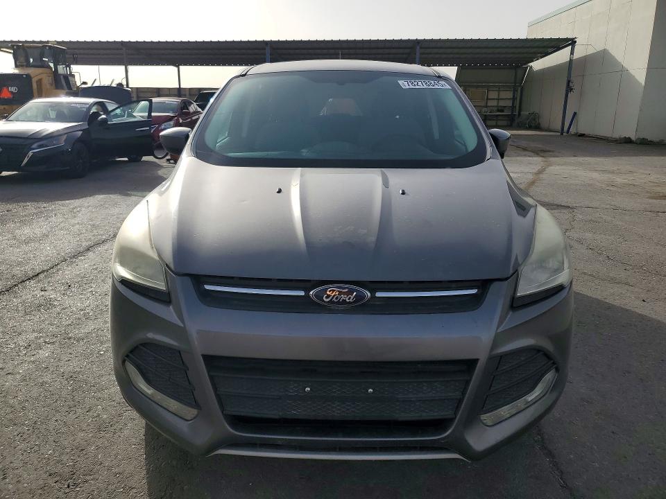 Aukcja sprzedaży 2014 Ford Escape, vin: 1FMCU0GX8EUB50275, numer aukcji: 78278845