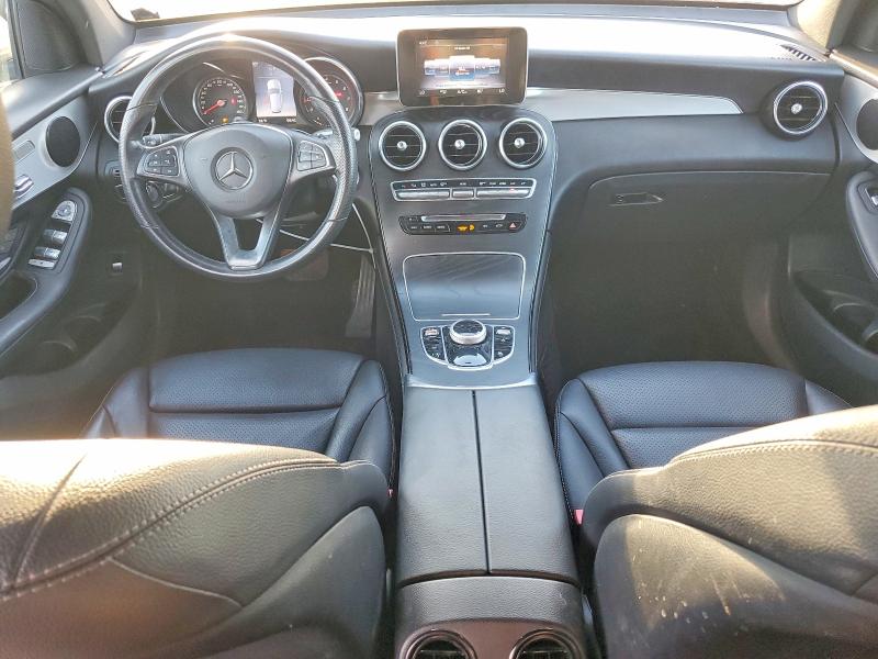 Продаж на аукціоні авто 2019 Mercedes-benz Glc, vin: WDC0G4JB4KV179937, номер лоту: 77788635