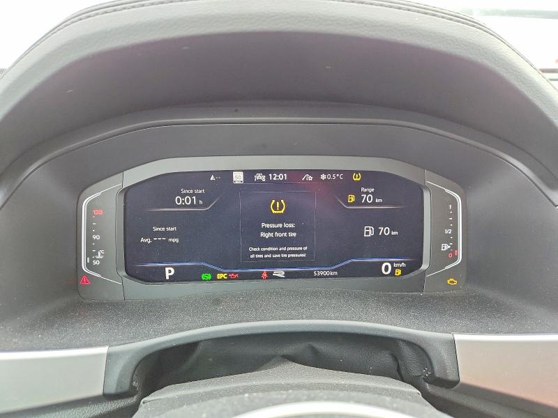 Продажа на аукционе авто 2023 Volkswagen Atlas, vin: 1V2SR2CAXPC504917, номер лота: 77162235