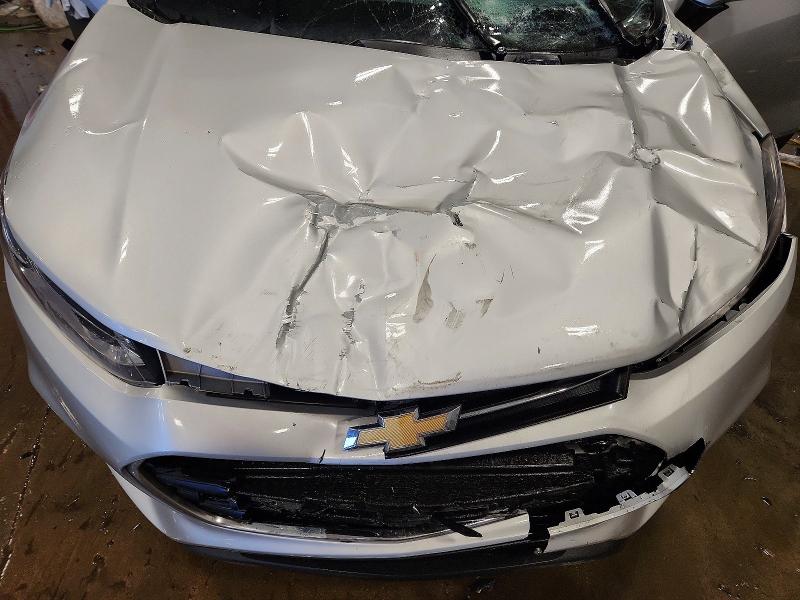Продажа на аукционе авто 2020 Chevrolet Trax, vin: 3GNCJKSB6LL306588, номер лота: 75996655