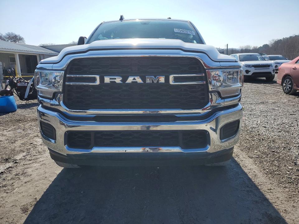 Продаж на аукціоні авто 2024 Ram 2500, vin: 3C6UR5CJ6RG186121, номер лоту: 75423715