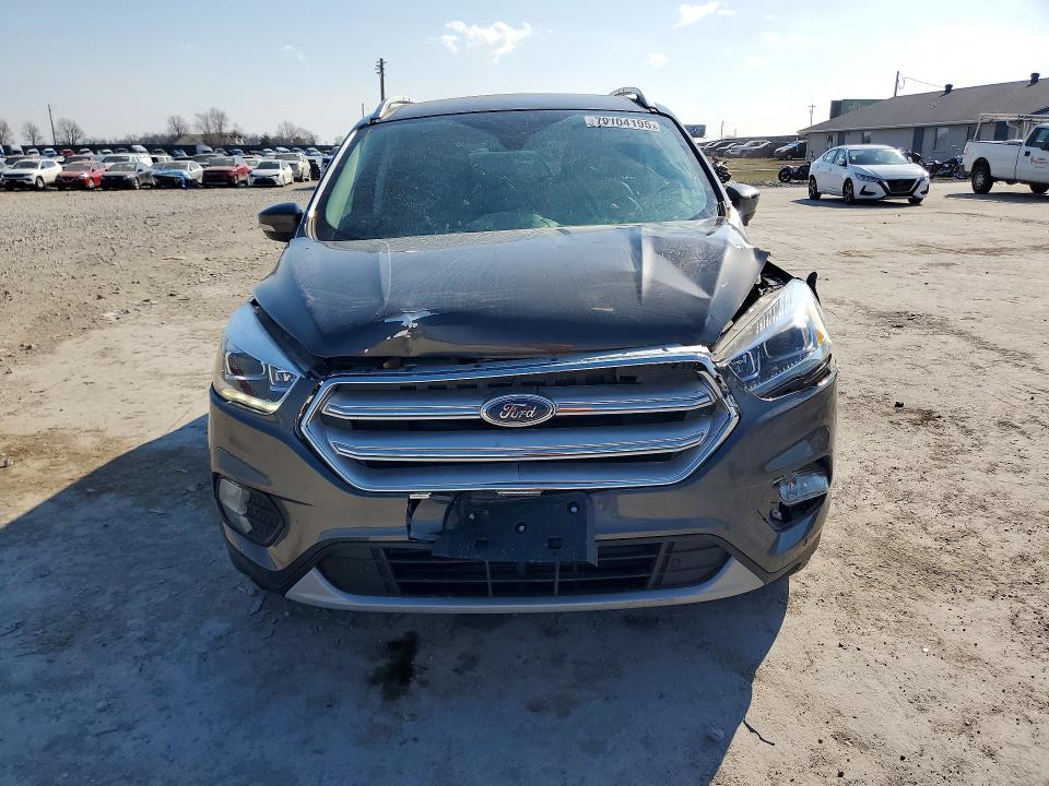 2019 Ford Escape მანქანა იყიდება აუქციონზე, vin: 1FMCU9J91KUB94581, აუქციონის ნომერი: 79104195