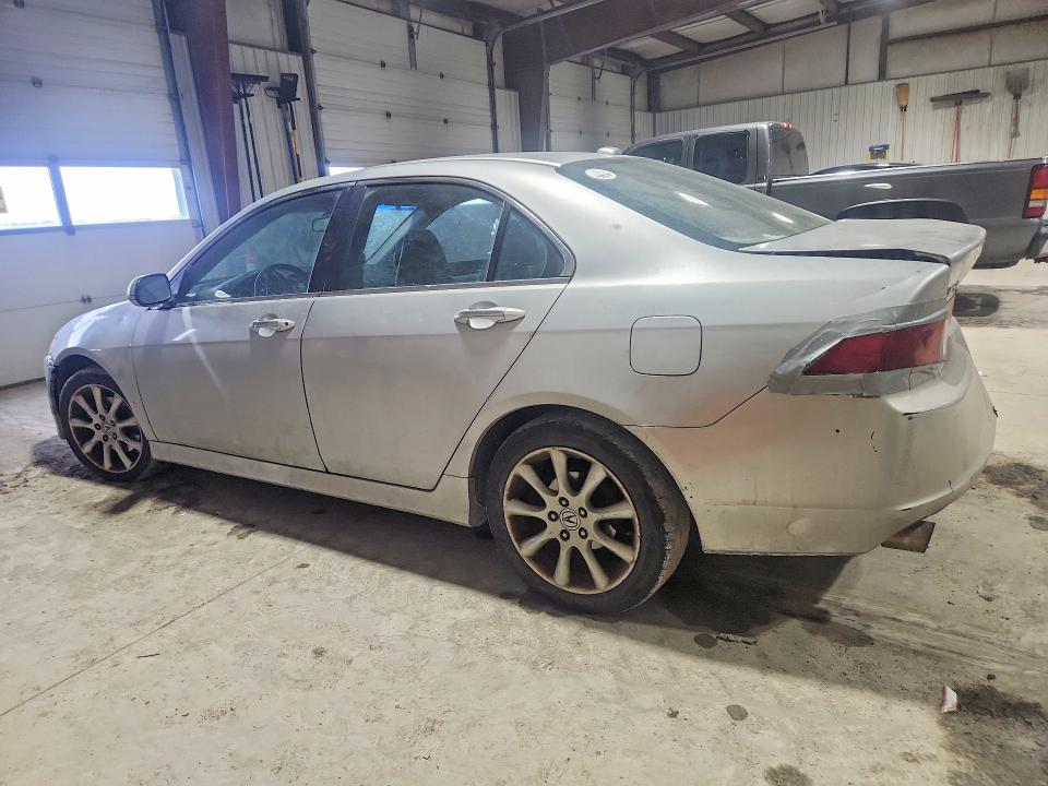 75785605 :رقم المزاد ، JH4CL96806C020843 vin ، 2006 Acura Tsx مزاد بيع
