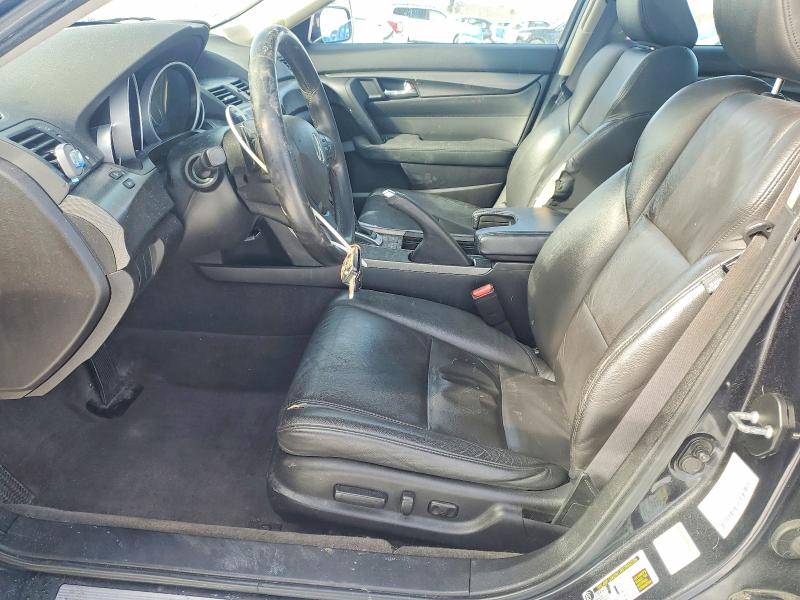2013 Acura Tl მანქანა იყიდება აუქციონზე, vin: 19UUA8F26DA017568, აუქციონის ნომერი: 75177905
