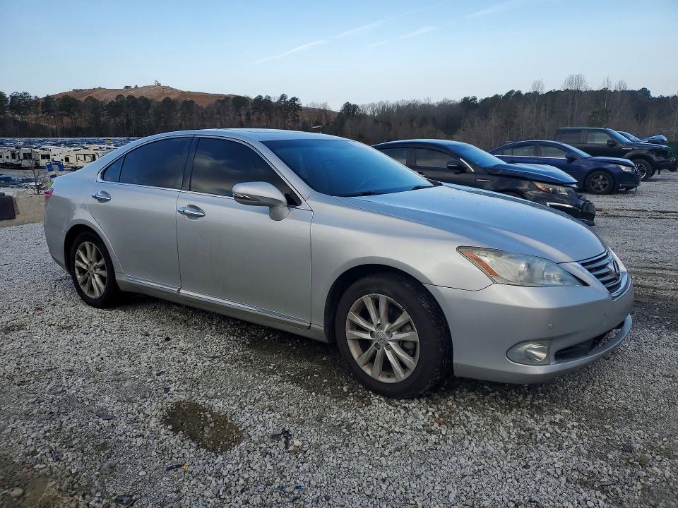 Aukcja sprzedaży 2012 Lexus Es 350, vin: JTHBK1EG5C2483278, numer aukcji: 78479655