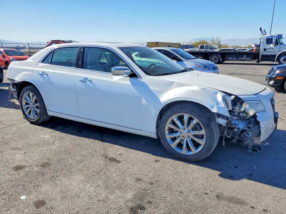 Aukcja sprzedaży 2017 Chrysler 300c, vin: 2C3CCAKG0HH606947, numer aukcji: 75289575