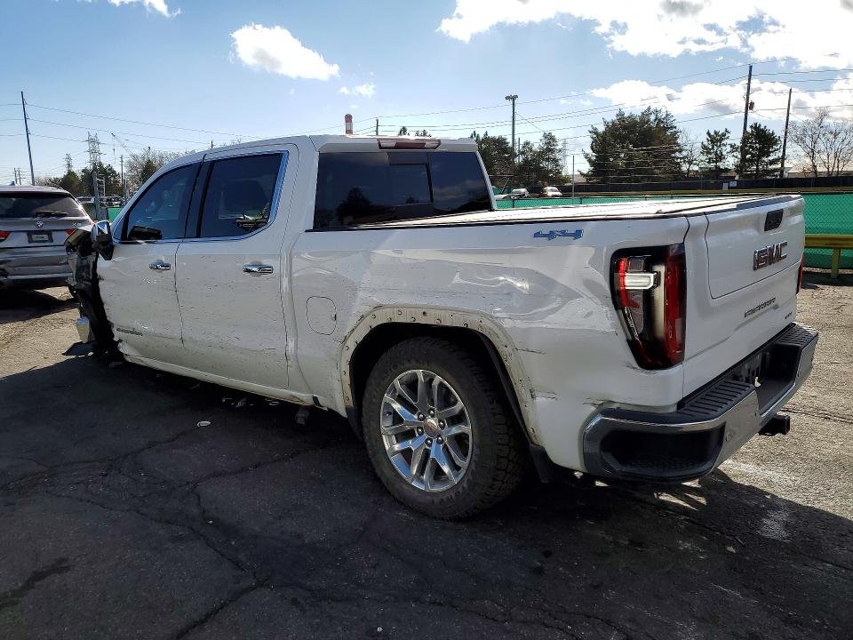 Auction sale of the 2019 Gmc Sierra, vin: 3GTU9DED6KG300179, lot number: 78244675