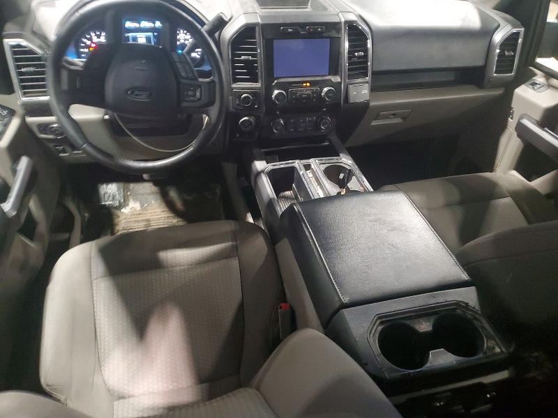 Aukcja sprzedaży 2020 Ford F150, vin: 1FTEW1EP2LKF28907, numer aukcji: 78415955