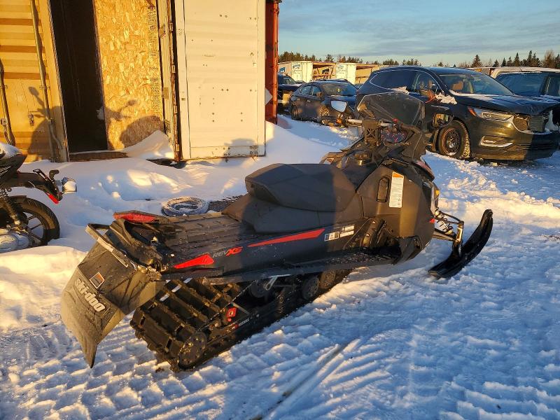 Продажа на аукционе авто 2016 Skidoo 900ace, vin: 2BPSMBGA0GV000210, номер лота: 74833805