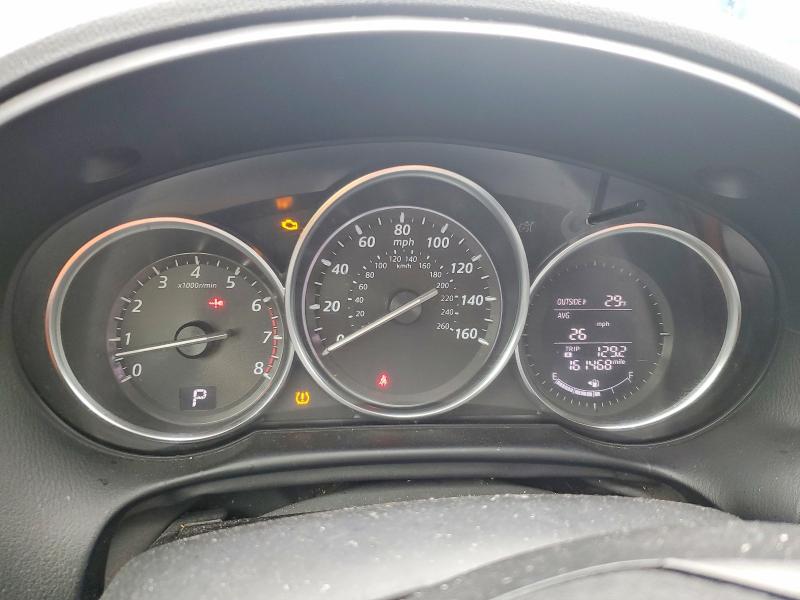Aukcja sprzedaży 2015 Mazda Cx-5, vin: JM3KE2CY9F0535772, numer aukcji: 78103185