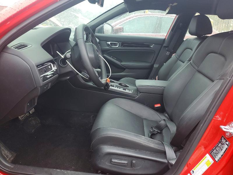 Aukcja sprzedaży 2025 Honda Civic, vin: JHMFL4H94SX004766, numer aukcji: 78150095