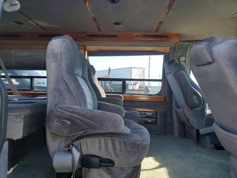 Продажа на аукционе авто 1998 Chev Express G1500, vin: 1GBFG15R5W1032579, номер лота: 75026215