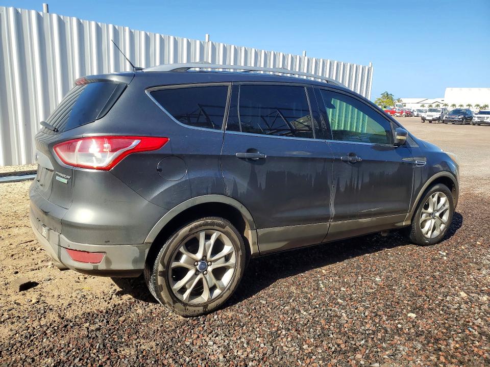 Продаж на аукціоні авто 2016 Ford Escape, vin: 1FMCU0J99GUB15970, номер лоту: 76280315