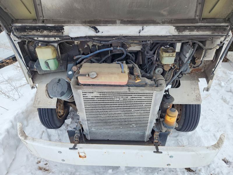 Продаж на аукціоні авто 2004 Freightliner Chassis, vin: 4UZAANBWX4CM71461, номер лоту: 77104665
