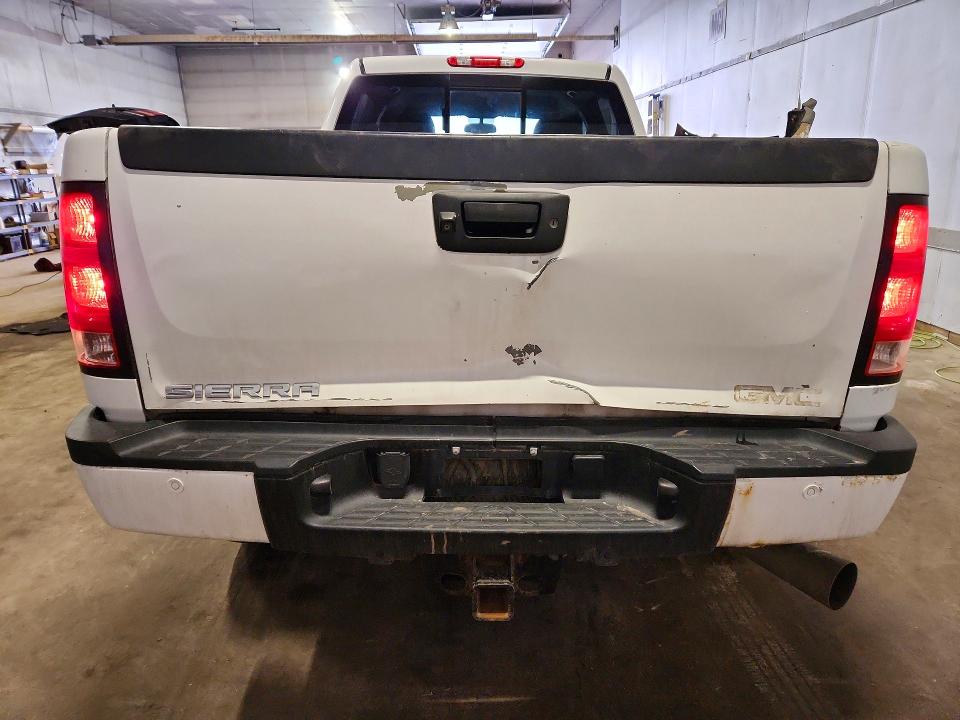 Продажа на аукционе авто 2012 Gmc Sierra, vin: 1GT125E81CF178656, номер лота: 77149155