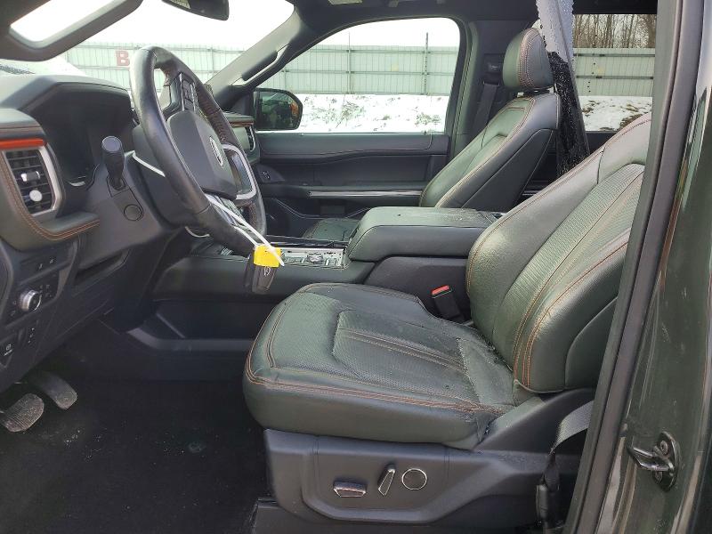 2022 Ford Expedition მანქანა იყიდება აუქციონზე, vin: 1FMJU1RT3NEA24150, აუქციონის ნომერი: 76239245