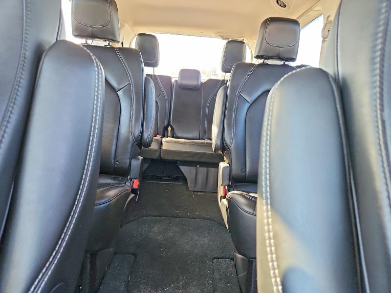 2023 Chrysler Pacifica მანქანა იყიდება აუქციონზე, vin: 2C4RC1BG1PR621116, აუქციონის ნომერი: 78163245