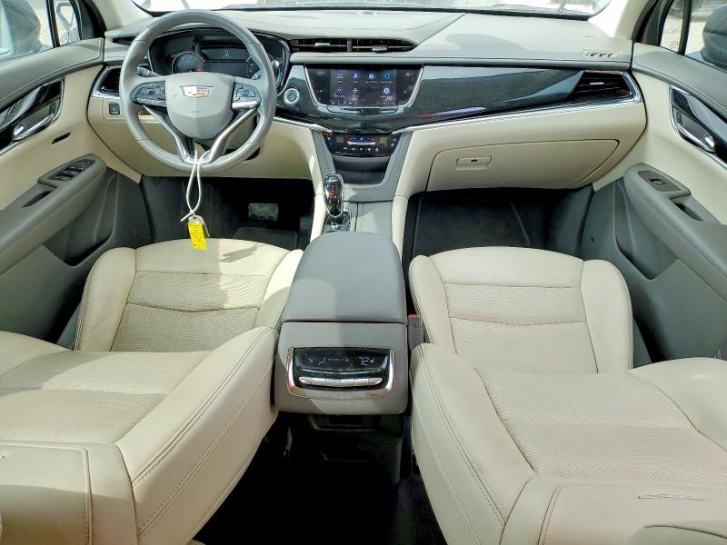 Aukcja sprzedaży 2020 Cadillac Xt6, vin: 1GYKPCRS5LZ149413, numer aukcji: 78095765