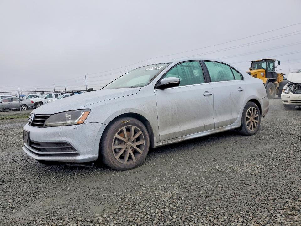 Продажа на аукционе авто 2017 Volkswagen Jetta, vin: 3VWDB7AJ1HM247223, номер лота: 76646195