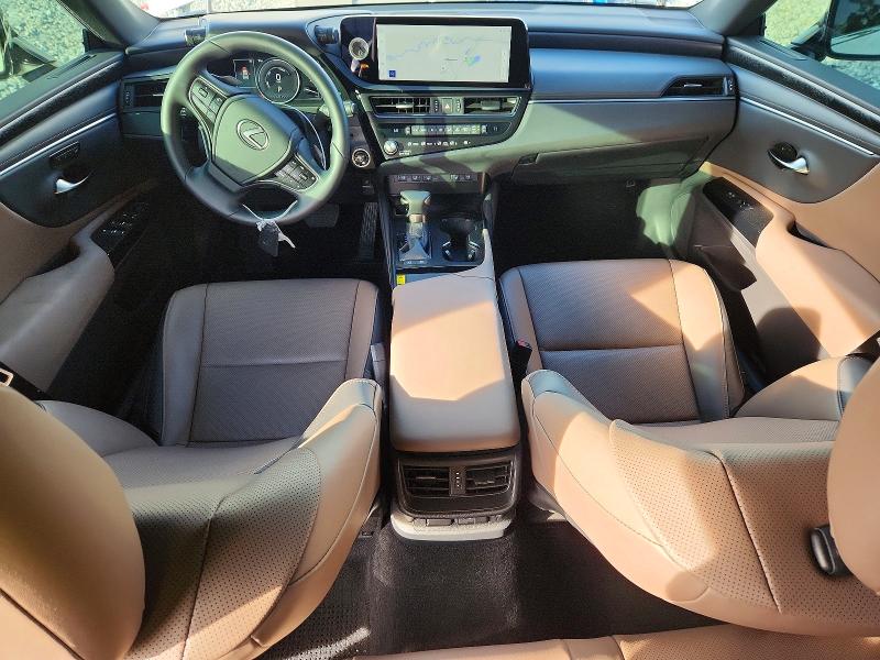 Aukcja sprzedaży 2025 Lexus Es, vin: 58ADA1C13SU069340, numer aukcji: 78508675