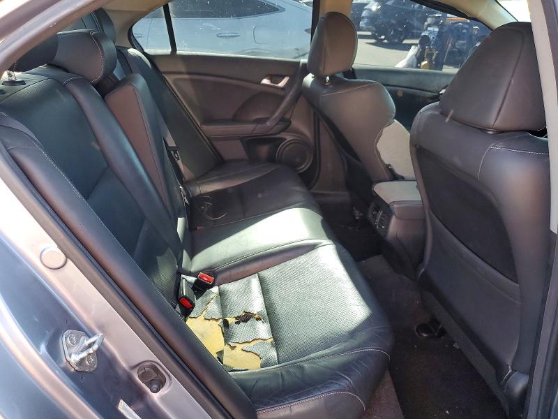 Aukcja sprzedaży 2011 Acura Tsx, vin: JH4CU2F66BC007107, numer aukcji: 78738835