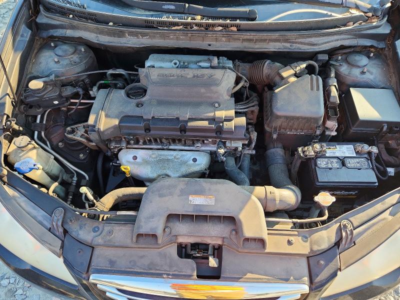 2010 Hyundai Elantra მანქანა იყიდება აუქციონზე, vin: KMHDU4AD5AU021513, აუქციონის ნომერი: 76596115
