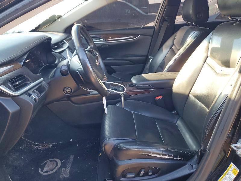 Продажа на аукционе авто 2016 Cadillac Xts, vin: 2G61N5S31G9156741, номер лота: 78353535