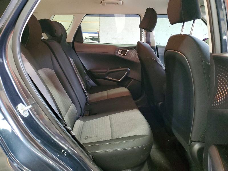 Продаж на аукціоні авто 2020 Kia Soul, vin: KNDJ63AU8L7096882, номер лоту: 77964245